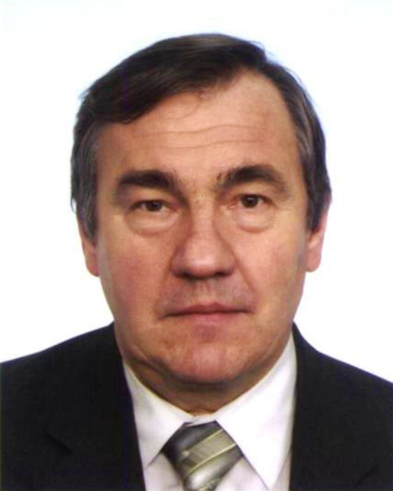 Дуган Алексей Мартемьянович