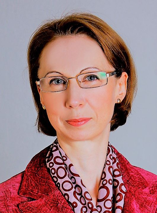 Тодосийчук Татьяна Сергеевна